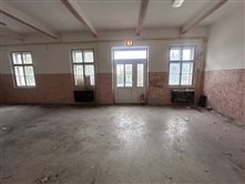 Kino pred rekonštrukciou